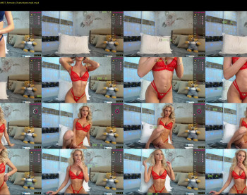 kassablanca_ — 8 minute Chaturbate female cam show recording, 1080p, May 21, 2022