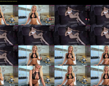 kassablanca_ — 49 minute Chaturbate female cam show recording, 1080p, May 22, 2022