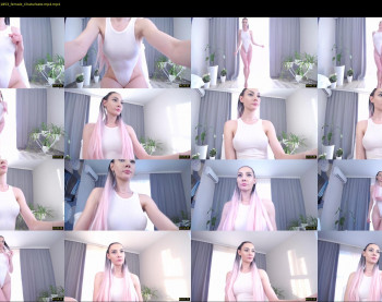 katrin_sweeft — 55 minute Chaturbate female cam show recording, 1080p, May 21, 2022