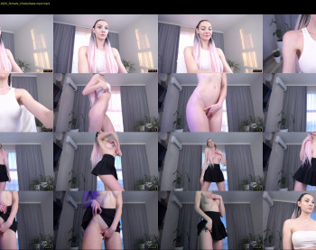 katrin_sweeft — 31 minute Chaturbate female cam show recording, 1080p, May 21, 2022