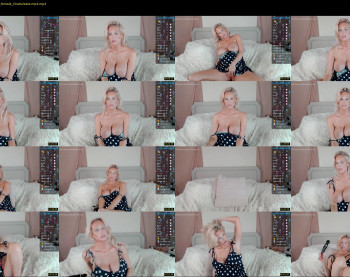 kb3301 — 52 minute Chaturbate couple cam show recording, 1080p, May 21, 2022