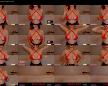 kbayb — 7 minute Chaturbate female cam show recording, 1080p, May 21, 2022