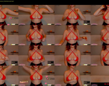 kbayb — 17 minute Chaturbate female cam show recording, 1080p, May 21, 2022