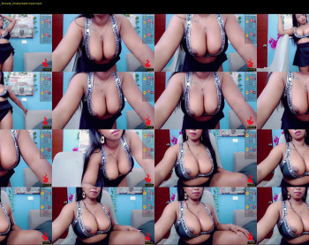 keila_lol — 20 minute Chaturbate female cam show recording, 1080p, May 21, 2022