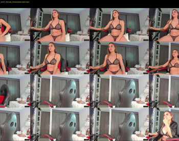 kelly_peirce13 — 42 minute Chaturbate female cam show recording, 1080p, May 22, 2022