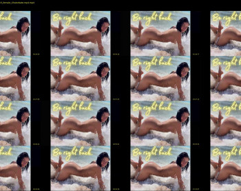 kennasoft — 9 minute Chaturbate female cam show recording, 1080p, May 21, 2022