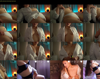 killer_in_you_ — 11 minute Chaturbate female cam show recording, 1080p, May 21, 2022