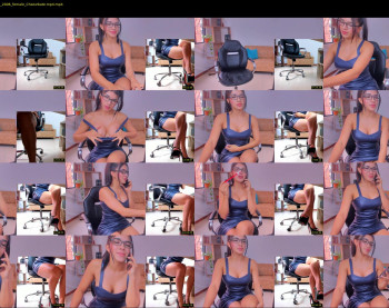 kimberly_hot2 — 42 minute Chaturbate female cam show recording, 720p, May 21, 2022