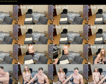 kinga_da_vinci — 6 minute Chaturbate couple cam show recording, 720p, May 22, 2022