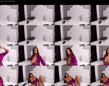 kiss_jess — 57 minute Chaturbate female cam show recording, 1080p, May 21, 2022