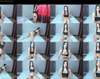 korea_s — 62 minute Chaturbate female cam show recording, 1080p, May 21, 2022