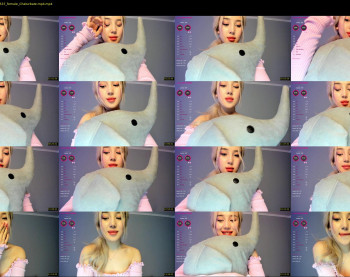 korean_sua — 29 minute Chaturbate female cam show recording, 1080p, May 21, 2022