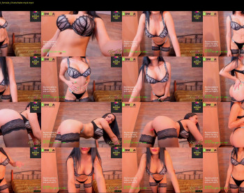 krisi_kiss — 21 minute Chaturbate female cam show recording, 1080p, May 21, 2022