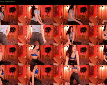 lallistuart — 38 minute Chaturbate female cam show recording, 1080p, May 21, 2022