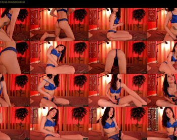 lallistuart — 54 minute Chaturbate female cam show recording, 1080p, May 21, 2022