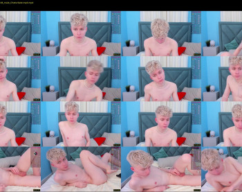 landel_boy — 35 minute Chaturbate male cam show recording, 1080p, May 21, 2022