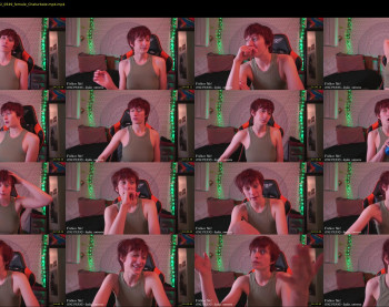 laylas_universe — 7 minute Chaturbate female cam show recording, 1080p, May 22, 2022