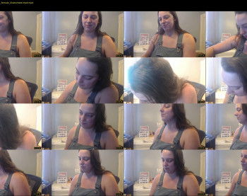 leiaswift — 5 minute Chaturbate female cam show recording, 1080p, May 21, 2022