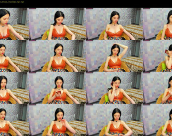 lesya_flin — 32 minute Chaturbate female cam show recording, 720p, May 21, 2022