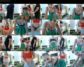 lettali — 54 minute Chaturbate female cam show recording, 1080p, May 21, 2022