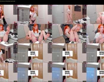 lika_moon — 92 minute Chaturbate female cam show recording, 720p, May 22, 2022