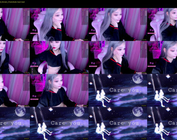 lily_weep — 9 minute Chaturbate female cam show recording, 720p, May 22, 2022