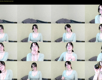 limiyan — 15 minute Chaturbate couple cam show recording, 1080p, May 21, 2022