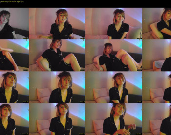lizmreow — 91 minute Chaturbate female cam show recording, 720p, May 21, 2022