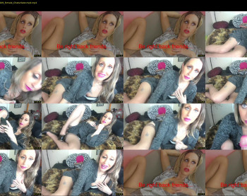 lourdesnoir — 60 minute Chaturbate female cam show recording, 1080p, May 21, 2022