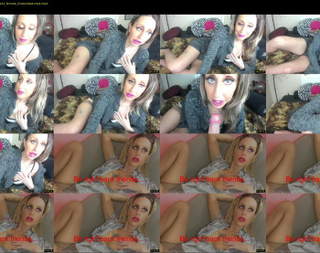 lourdesnoir — 55 minute Chaturbate female cam show recording, 1080p, May 21, 2022