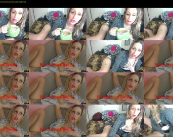 lourdesnoir — 55 minute Chaturbate female cam show recording, 1080p, May 21, 2022