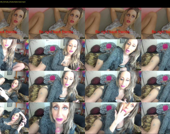 lourdesnoir — 34 minute Chaturbate female cam show recording, 1080p, May 21, 2022