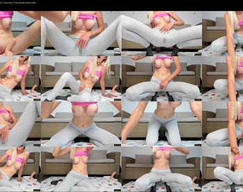 loverosella — 53 minute Chaturbate female cam show recording, 720p, May 21, 2022