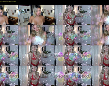 lulu_lopez — 4 minute Chaturbate female cam show recording, 1080p, May 21, 2022