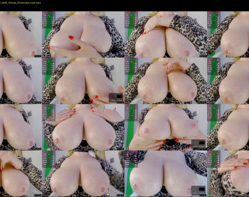 maggielandrin — 54 minute Chaturbate female cam show recording, 1080p, May 21, 2022