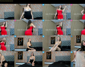 mara_storm — 60 minute Chaturbate female cam show recording, 1080p, May 21, 2022