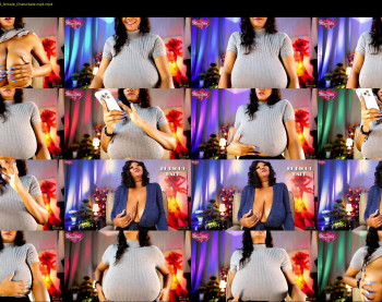 mariicha — 55 minute Chaturbate female cam show recording, 1080p, May 21, 2022