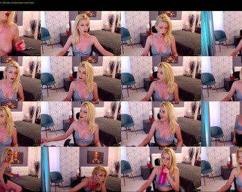 marimais — 50 minute Chaturbate female cam show recording, 720p, May 21, 2022