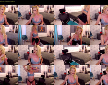 marimais — 95 minute Chaturbate female cam show recording, 720p, May 21, 2022