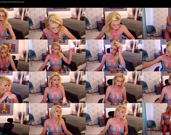 marimais — 97 minute Chaturbate female cam show recording, 720p, May 21, 2022