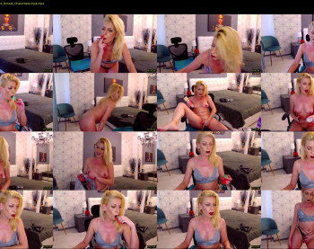marimais — 55 minute Chaturbate female cam show recording, 720p, May 21, 2022