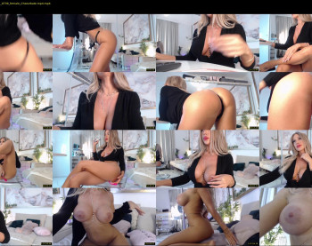 marrylouanne — 93 minute Chaturbate female cam show recording, 720p, May 21, 2022
