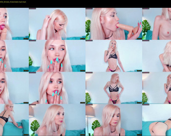 marshalang — 54 minute Chaturbate couple cam show recording, 1080p, May 21, 2022