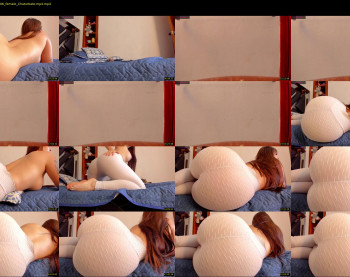 marstone_ — 58 minute Chaturbate female cam show recording, 1080p, May 21, 2022