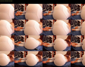 marstone_ — 16 minute Chaturbate female cam show recording, 1080p, May 21, 2022