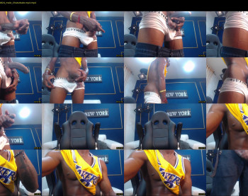 martin_killer — 17 minute Chaturbate male cam show recording, 1080p, May 21, 2022