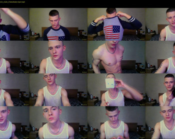 marvelboy_ — 91 minute Chaturbate male cam show recording, 720p, May 22, 2022