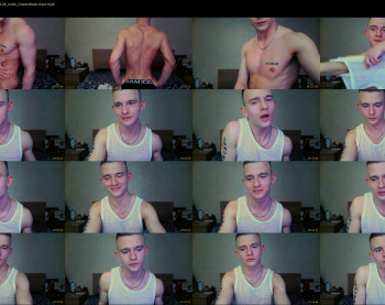 marvelboy_ — 14 minute Chaturbate male cam show recording, 720p, May 22, 2022