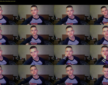marvelboy_ — 18 minute Chaturbate male cam show recording, 720p, May 22, 2022