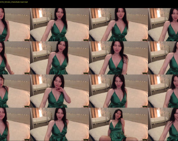 mary_love16 — 6 minute Chaturbate female cam show recording, 720p, May 21, 2022